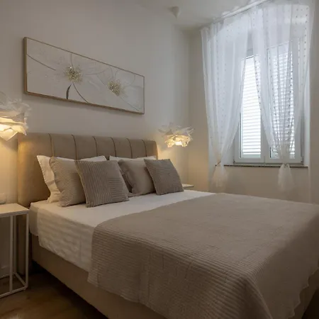 Apartmán Cavallo