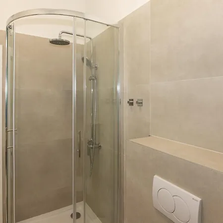 Apartment Cavallo