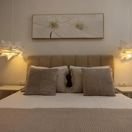 Apartment Cavallo Zadar