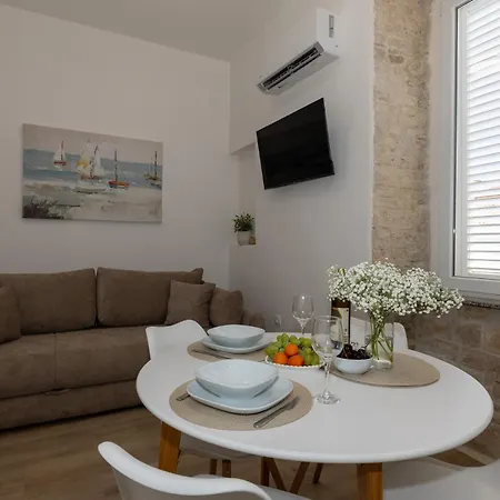 Cavallo Apartmán