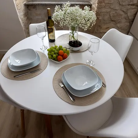 Apartmán Cavallo *